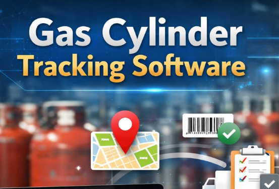 LPG Gas Cylinder Price in India & Smart Dealer Management Software