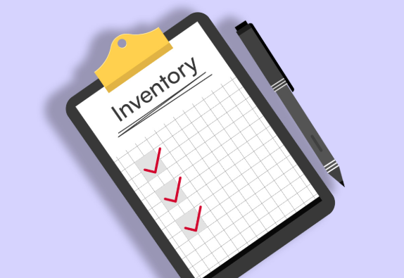 Warehouse Management System for Efficient Business Inventory Control