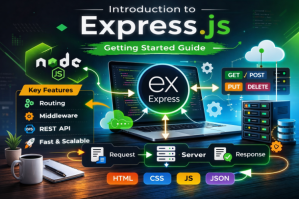 Introduction to Express.js