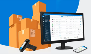Simple Stock Management Software for Small Businesses (Free & Easy Tools)