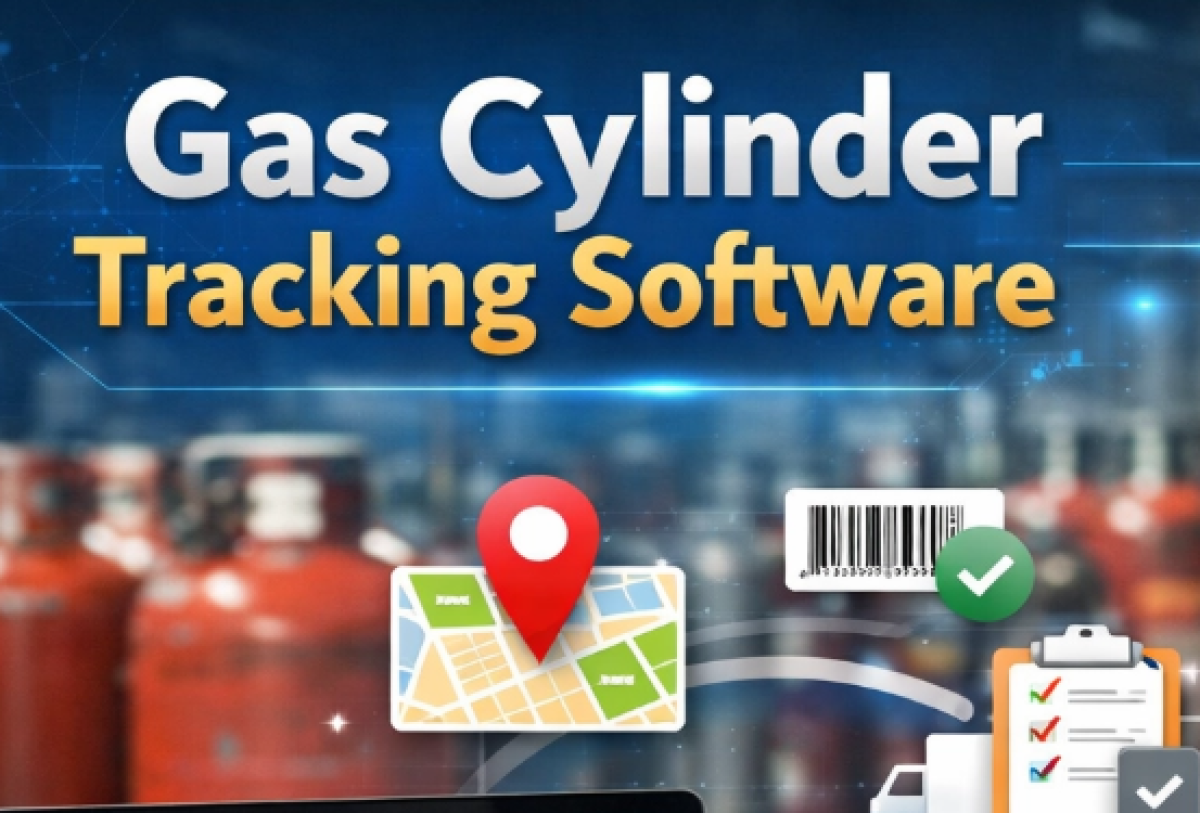 LPG Gas Cylinder Price in Bangladesh Today – Smart Tracking Solution for LPG Dealers