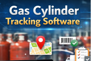 LPG Gas Cylinder Buy Online – Easy Ordering & Dealer Management Software