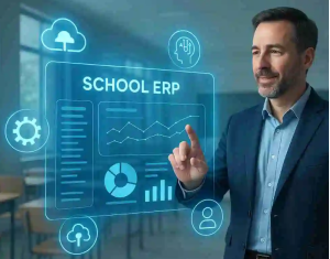 School ERP Software Free Download vs Professional School Management Software