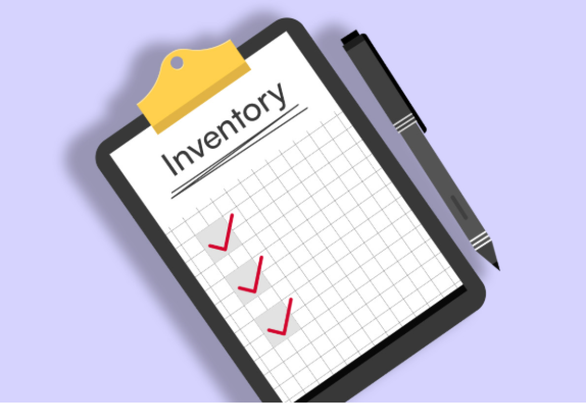 Inventory Accounting Software and Business Stock Management Solutions