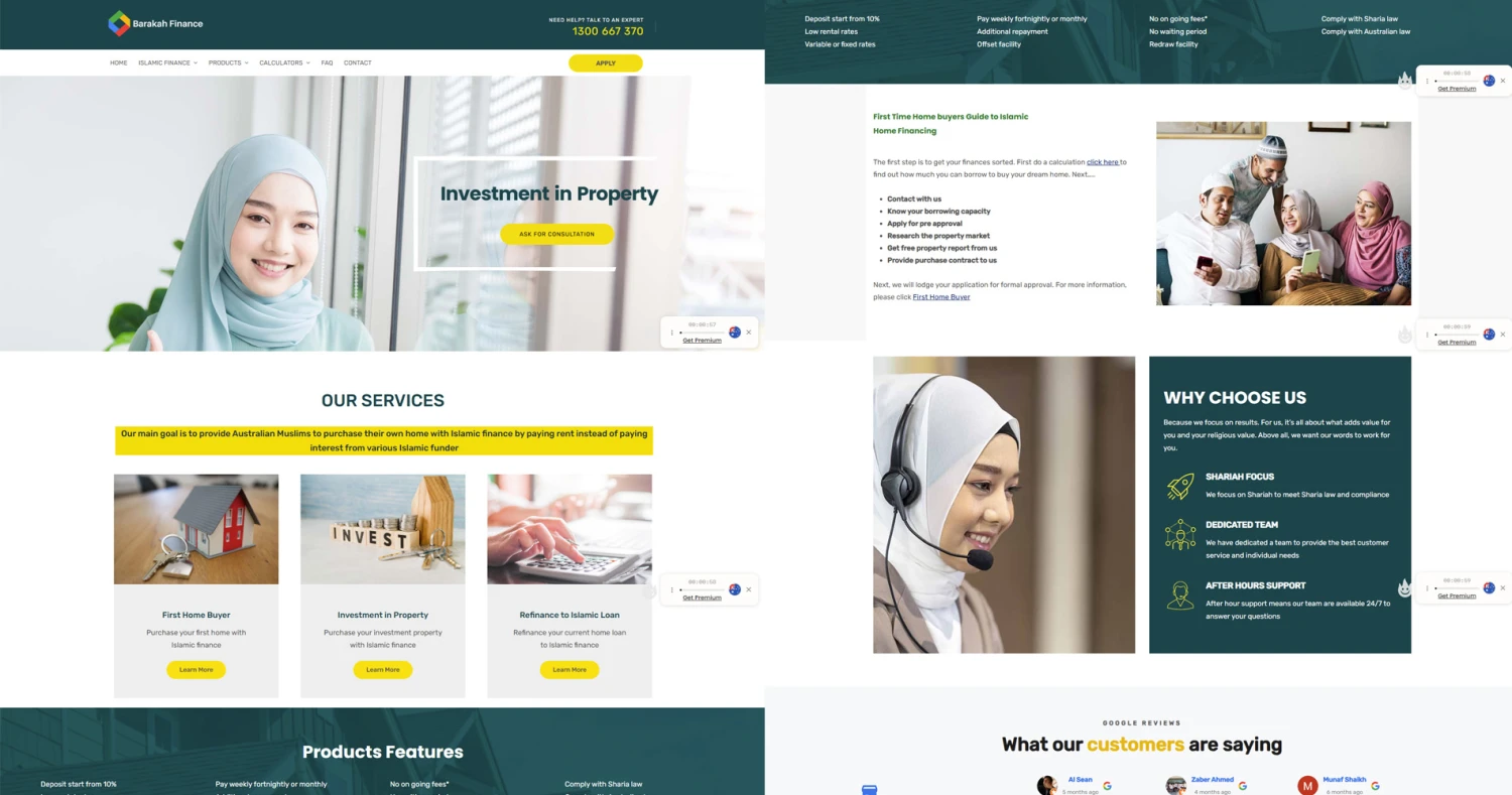 Islamic Finance & Home Loan