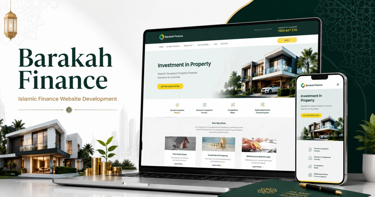 Islamic Finance & Home Loan