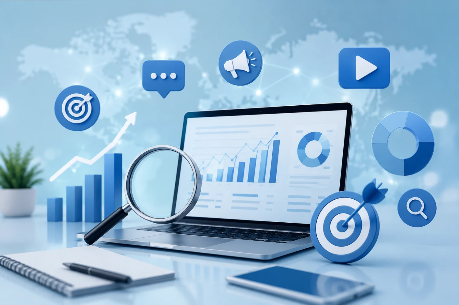 Grow Your Online Presence